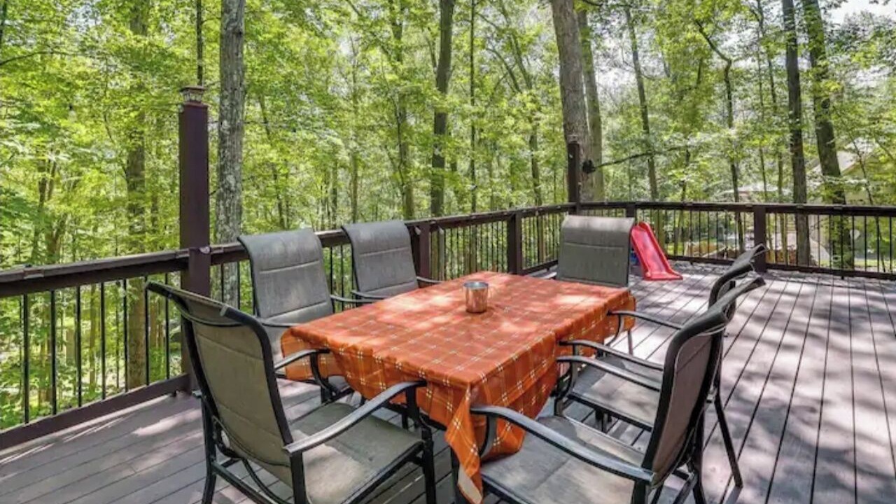 Photo of Outdoor in Lackawaxen