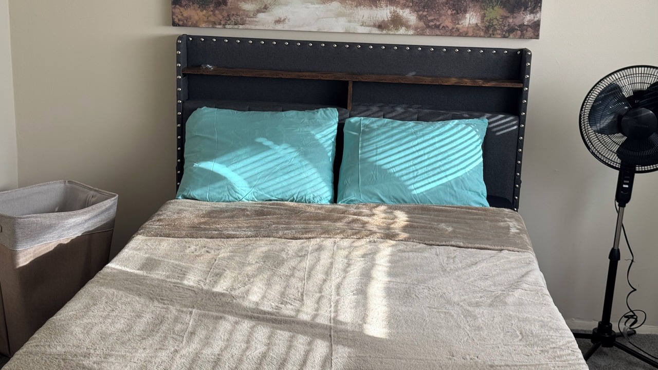 Photo of Bedroom in Halethorpe