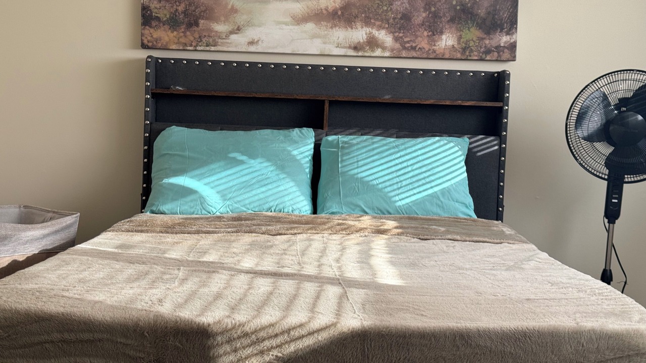 Photo of Bedroom in Halethorpe