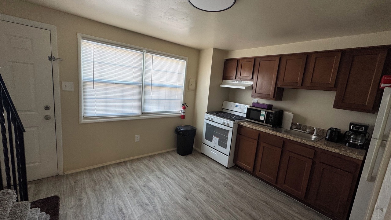 Photo of Kitchen in Halethorpe