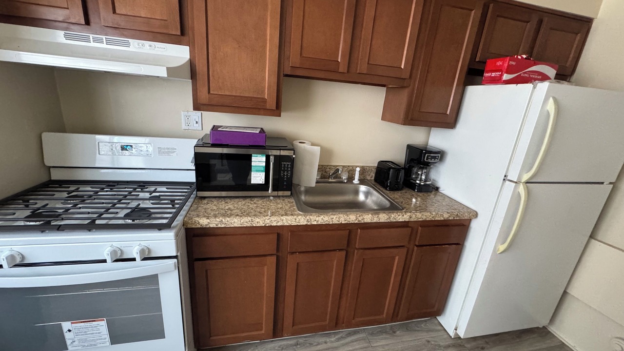 Photo of Kitchen in Halethorpe