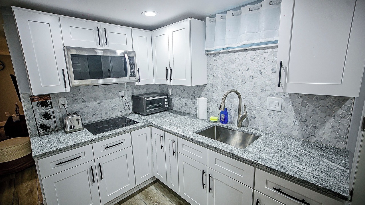 Photo of Kitchen in Northeast Philadelphia