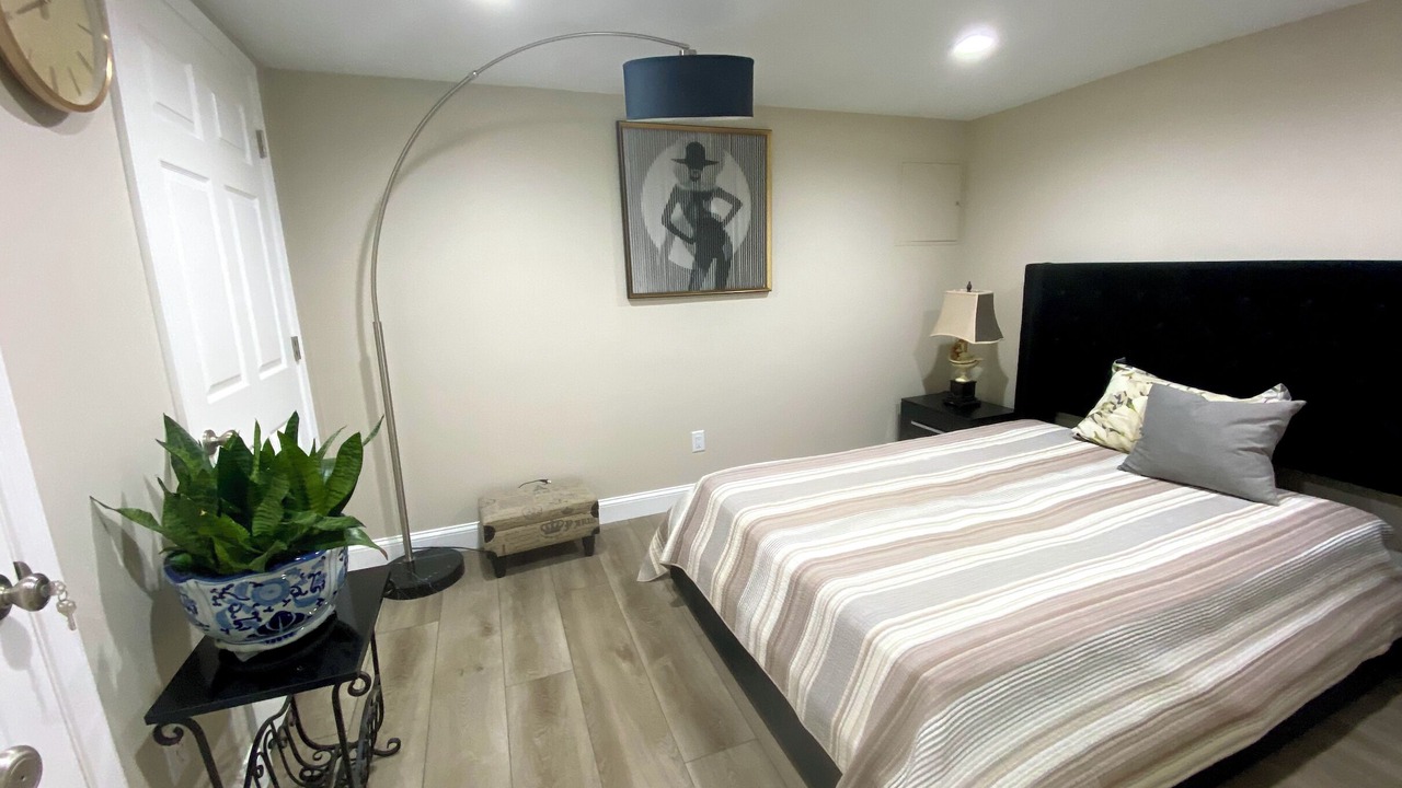 Photo of Bedroom in Northeast Philadelphia