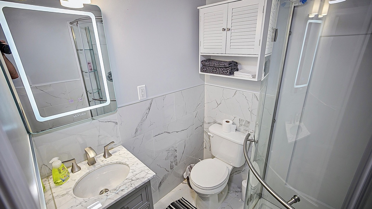 Photo of Bathroom in Northeast Philadelphia