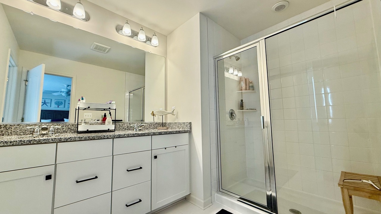 Photo of Bathroom in Millville