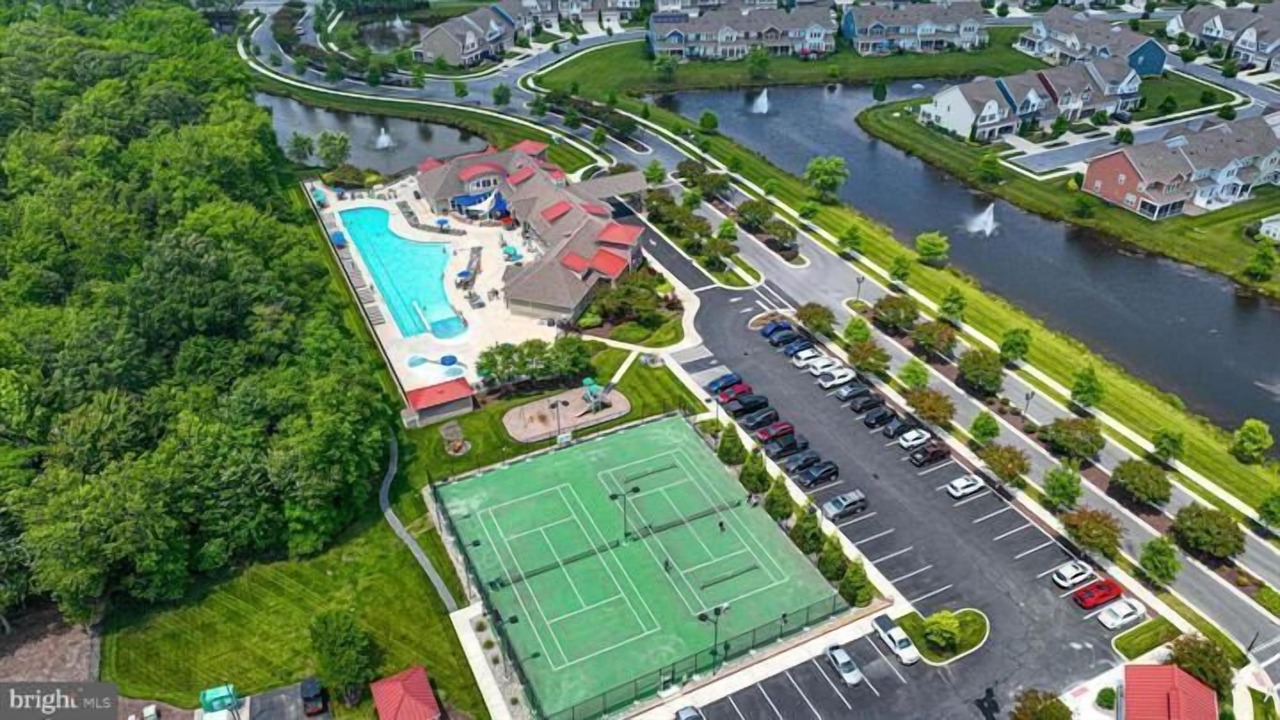 Photo of Outdoor in Millville