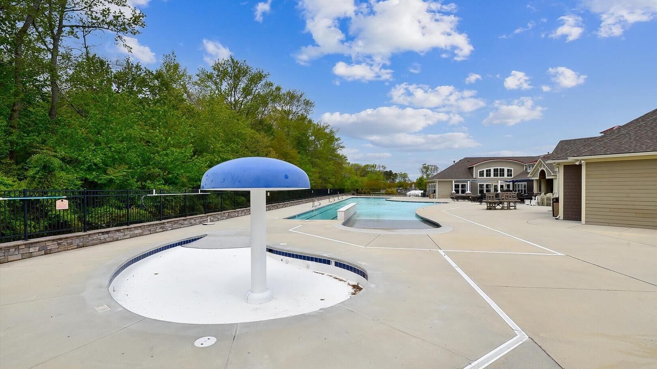 Photo of Outdoor in Millville