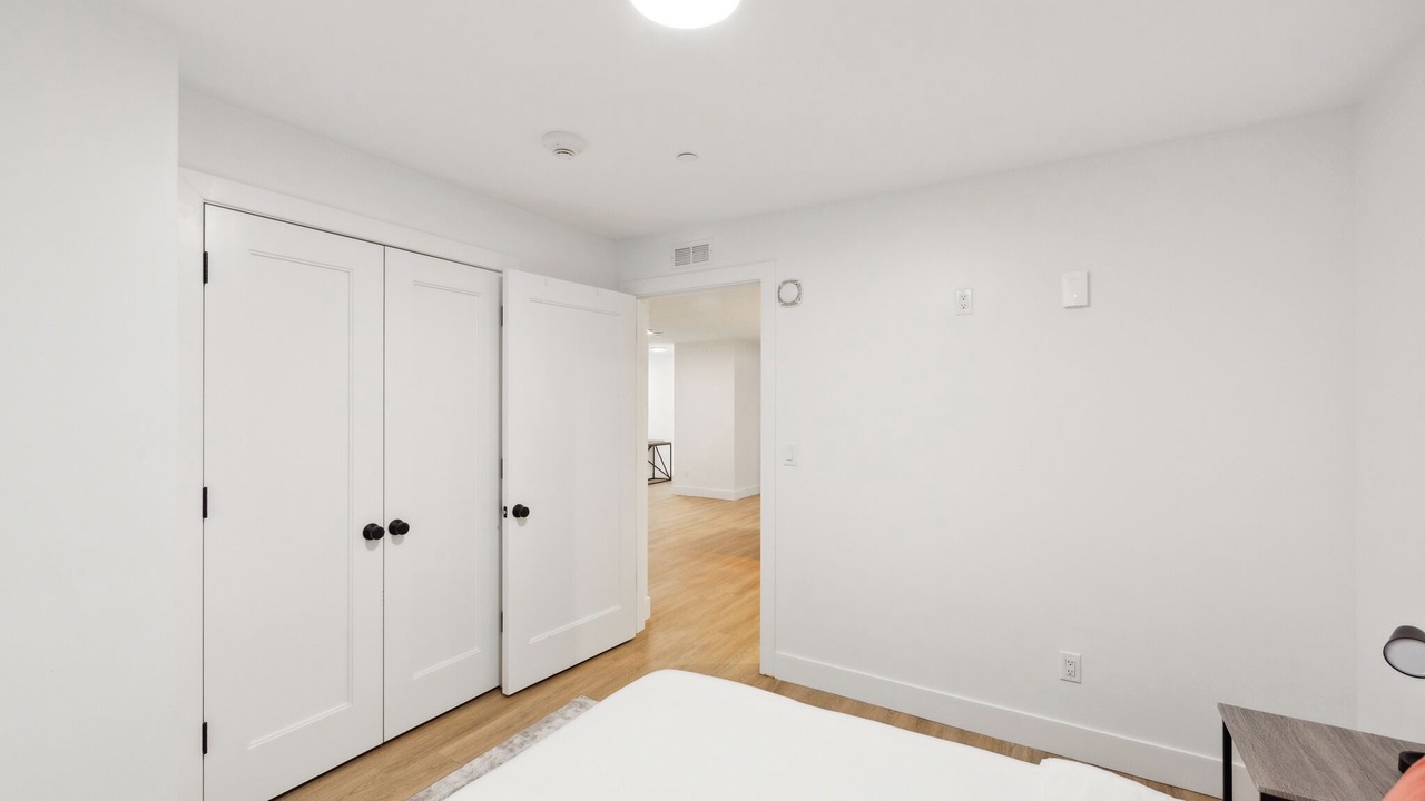 Photo of Bedroom in Downtown Wilmington