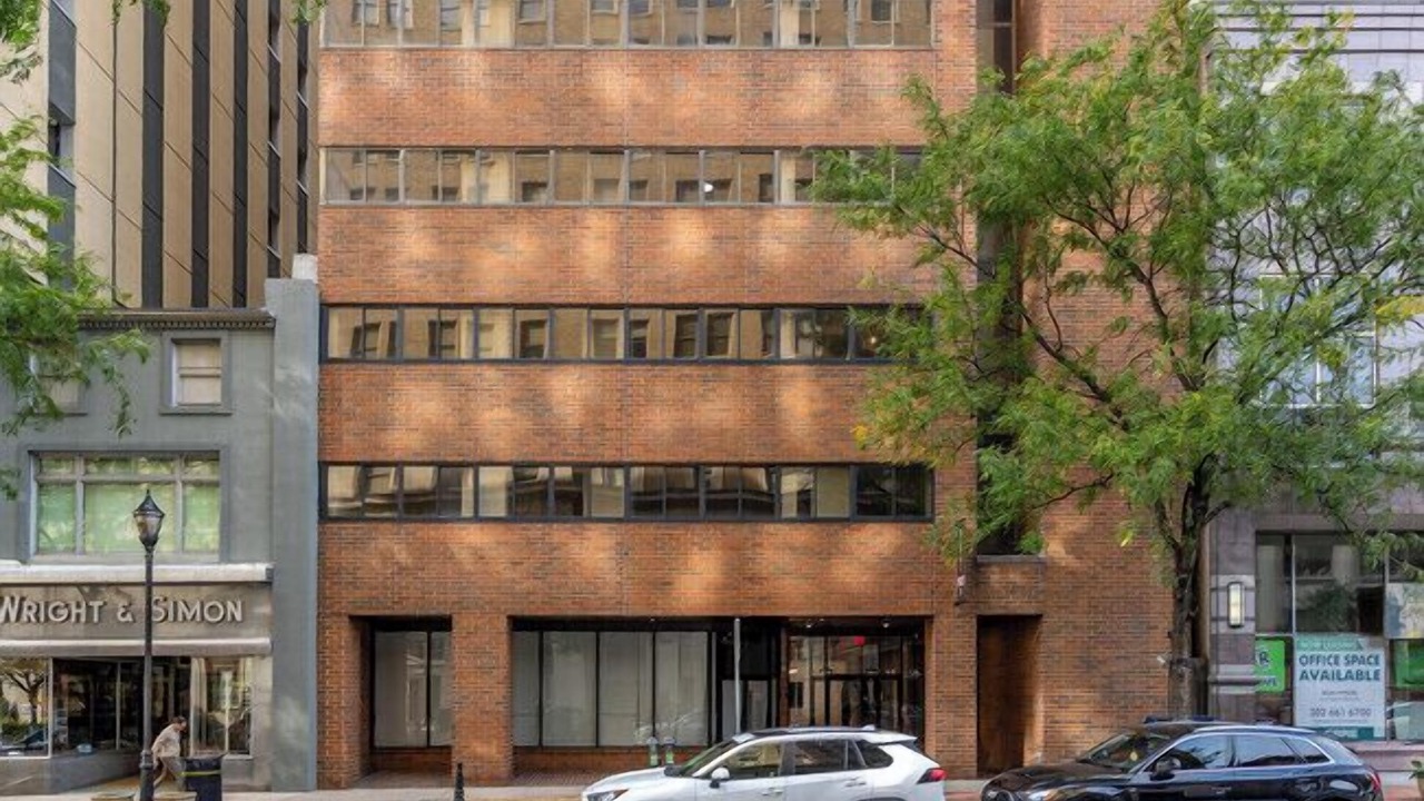 Photo of Outdoor in Downtown Wilmington