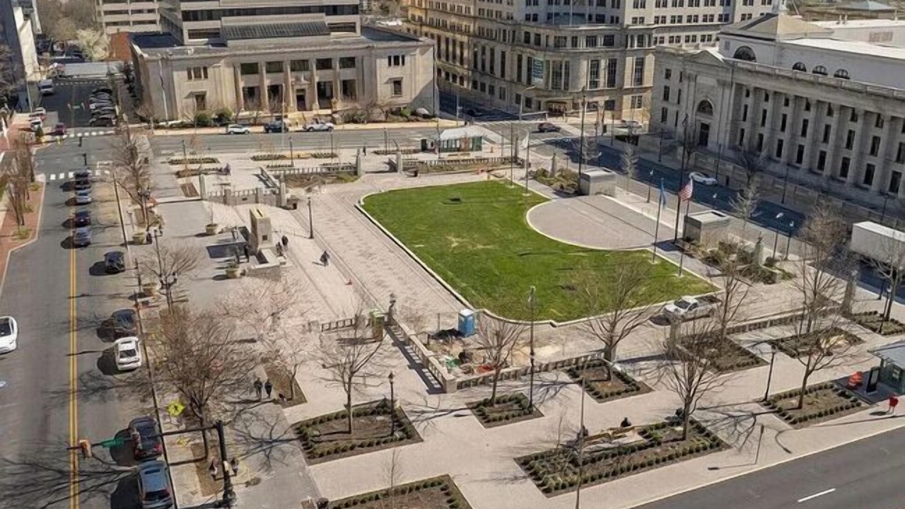 Photo of Outdoor in Downtown Wilmington