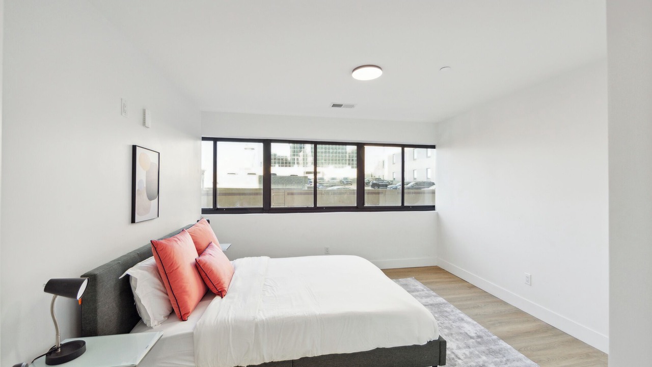 Photo of Bedroom in Downtown Wilmington