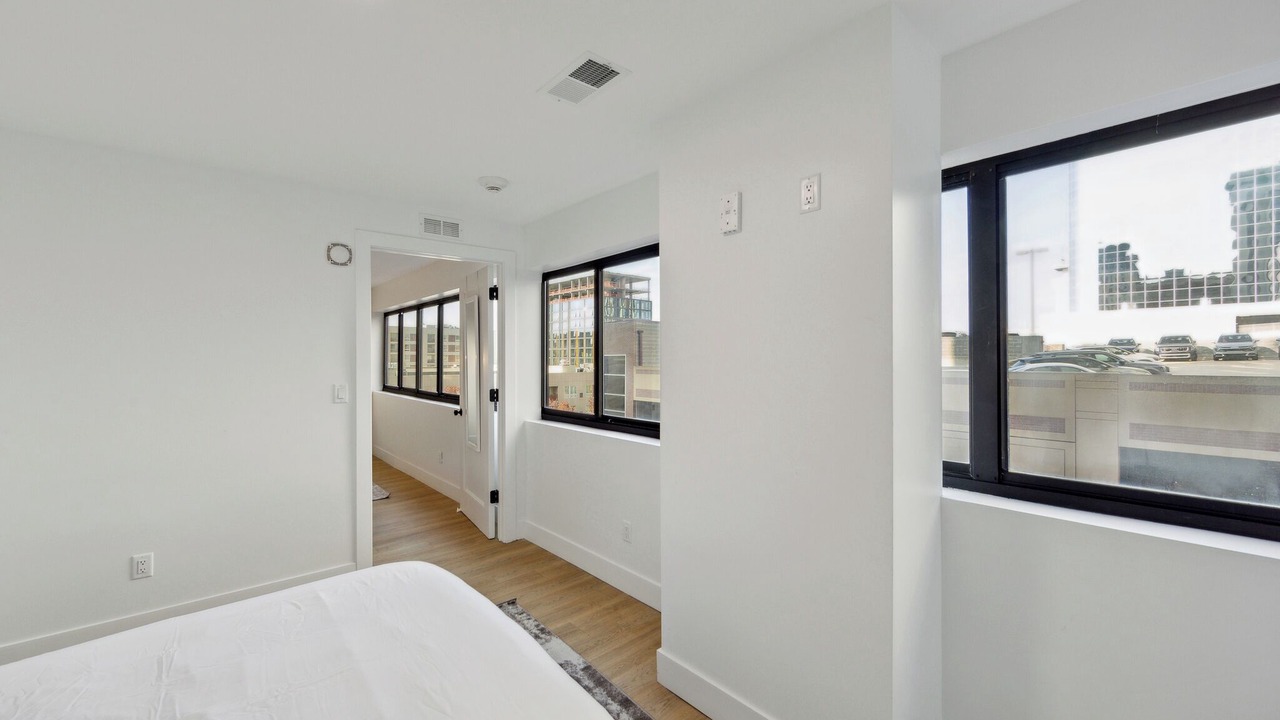 Photo of Bedroom in Downtown Wilmington