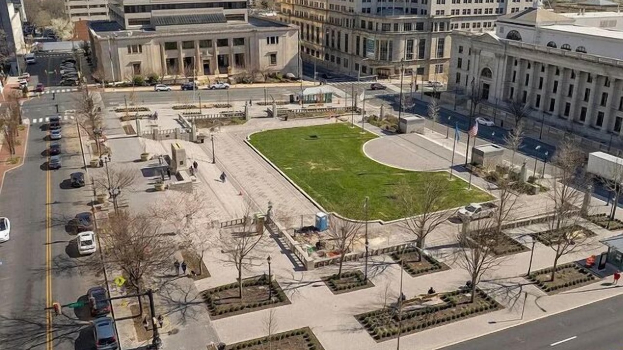 Photo of Outdoor in Downtown Wilmington