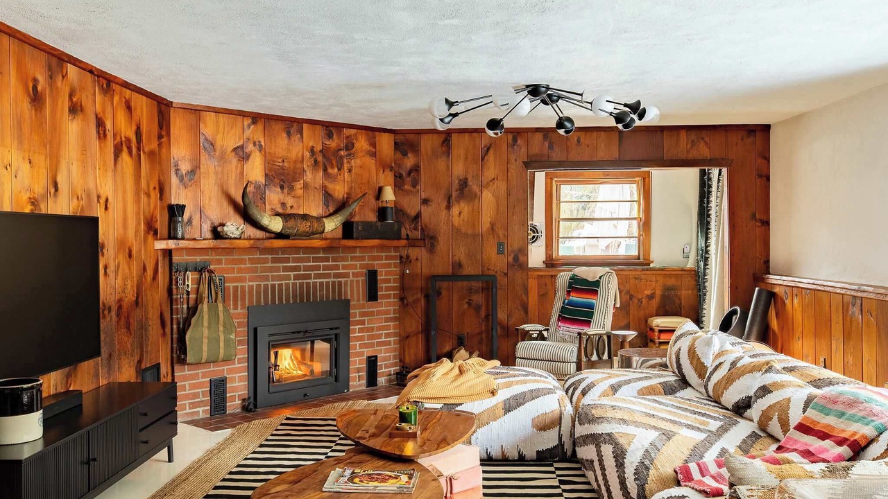 Photo of Livingroom in Pawling