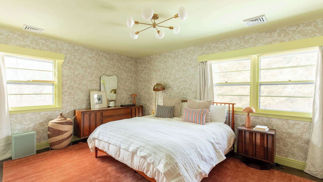 Photo of Bedroom in Pawling