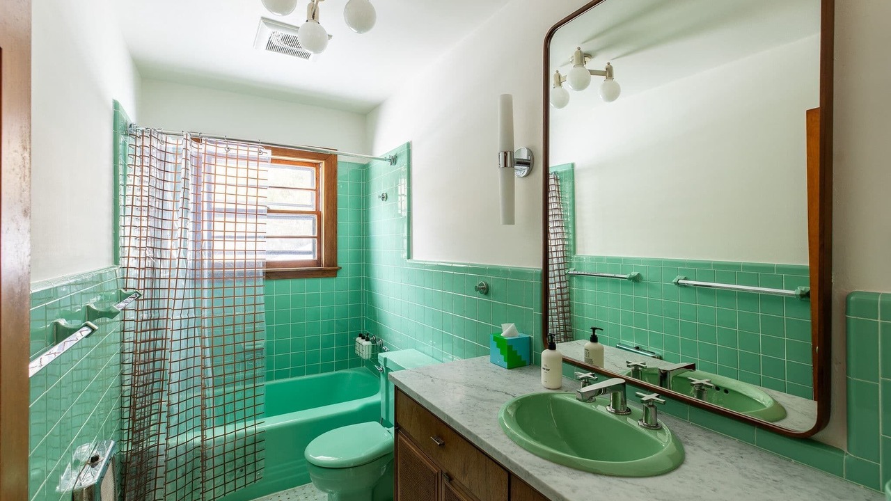 Photo of Bathroom in Pawling
