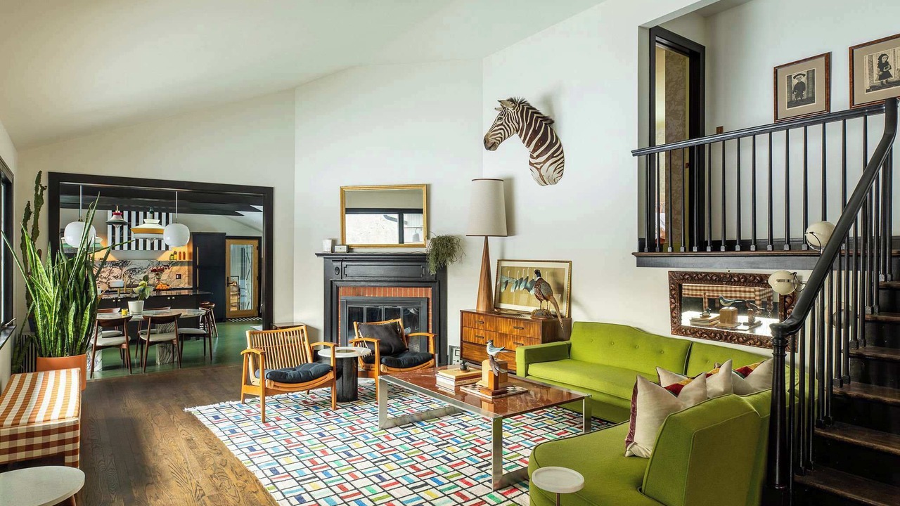 Photo of Livingroom in Pawling