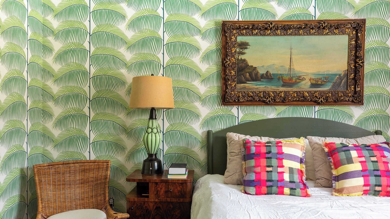 Photo of Bedroom in Pawling