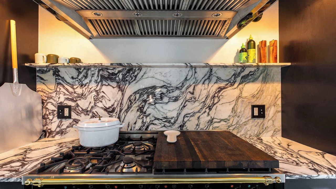 Photo of Kitchen in Pawling
