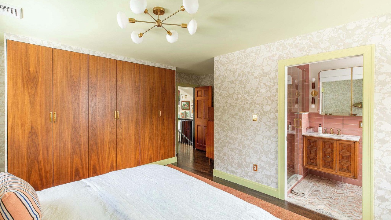Photo of Bedroom in Pawling