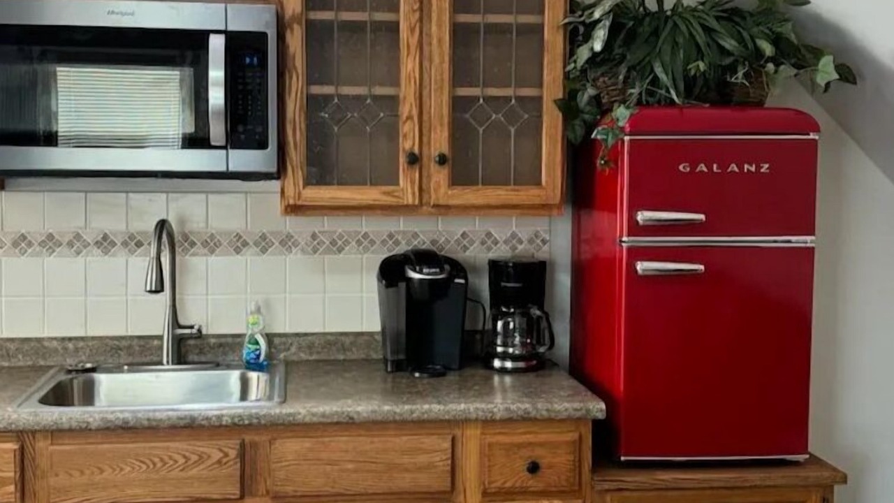 Photo of Kitchen in Newton Falls