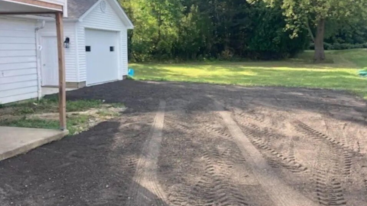 Photo of Outdoor in Newton Falls