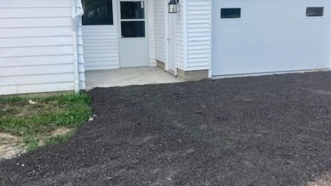 Photo of Outdoor in Newton Falls
