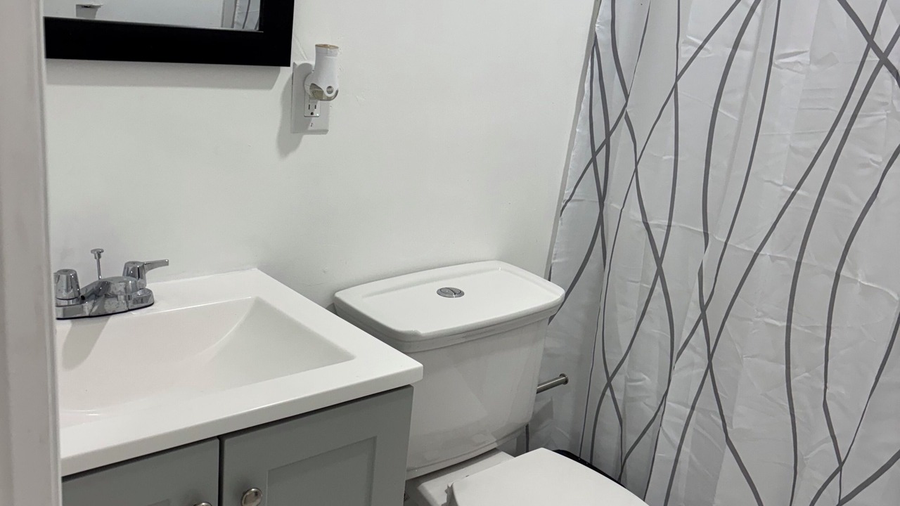 Photo of Bathroom in Irvington