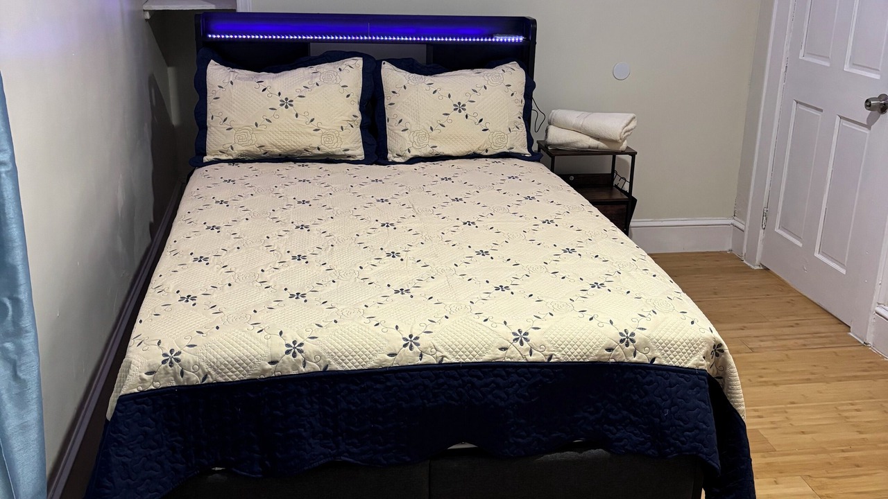 Photo of Bedroom in Irvington