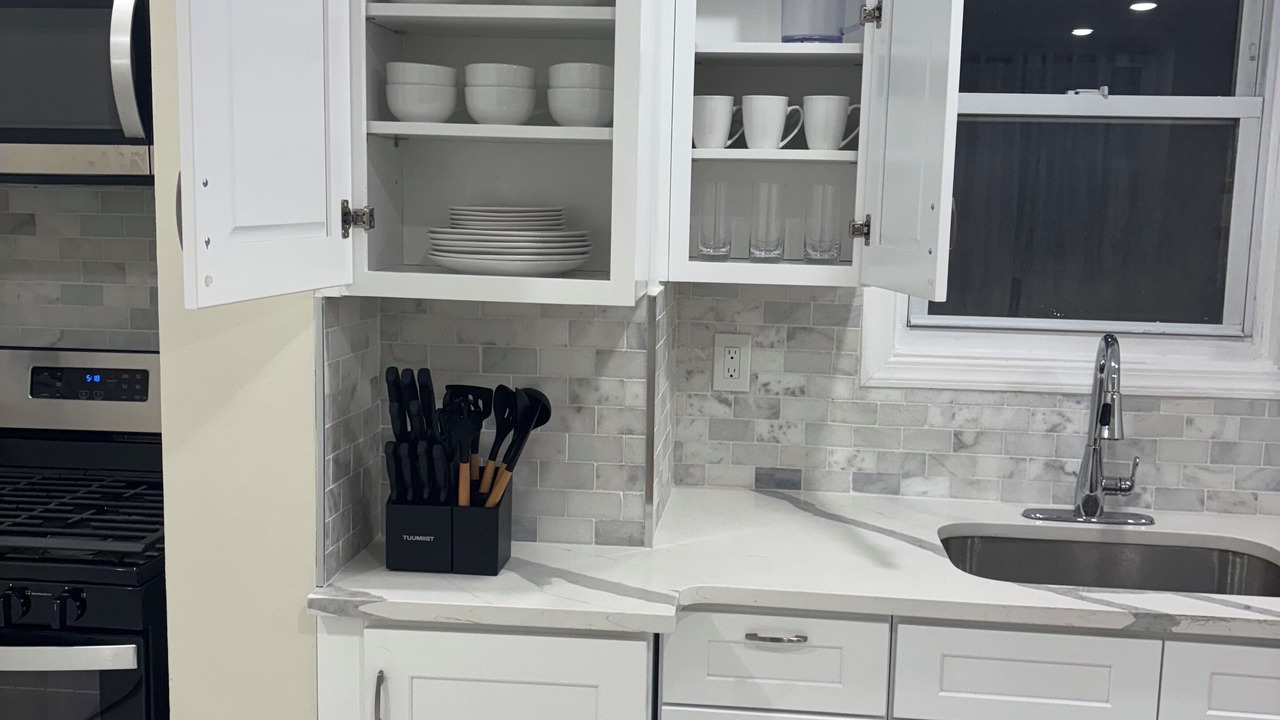 Photo of Kitchen in Irvington