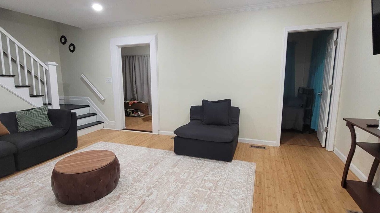Photo of Livingroom in Irvington
