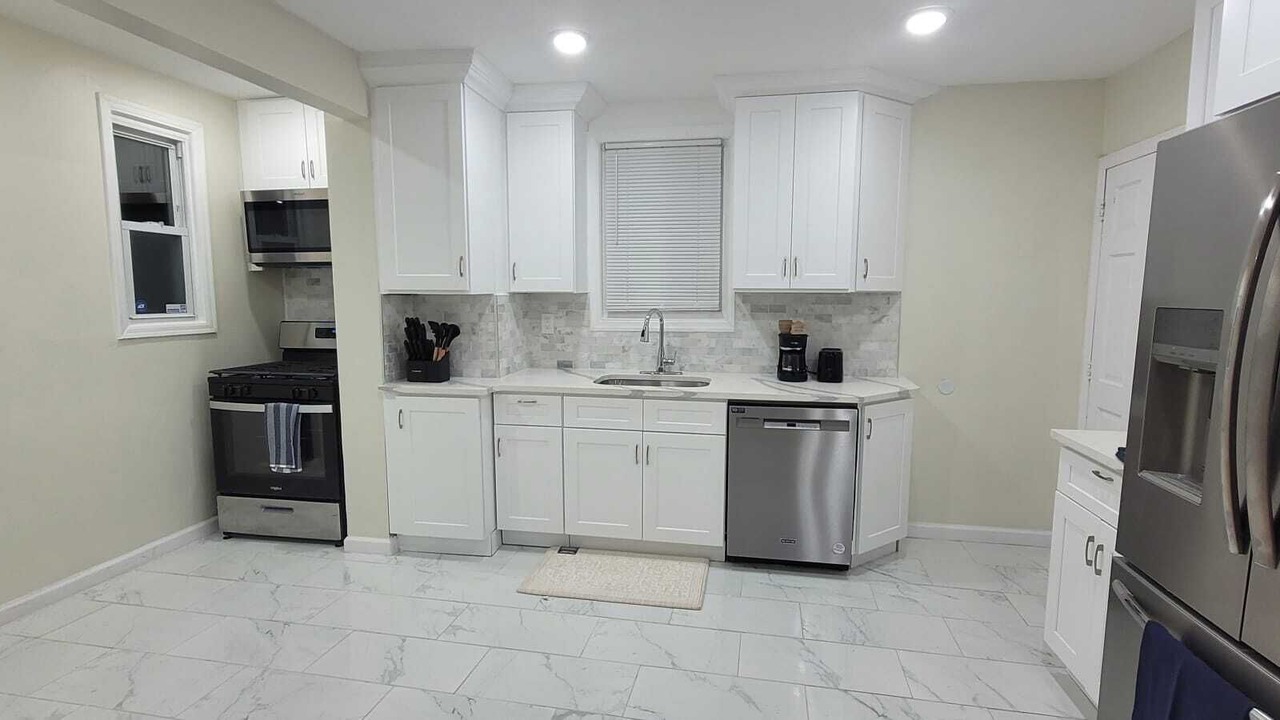 Photo of Kitchen in Irvington