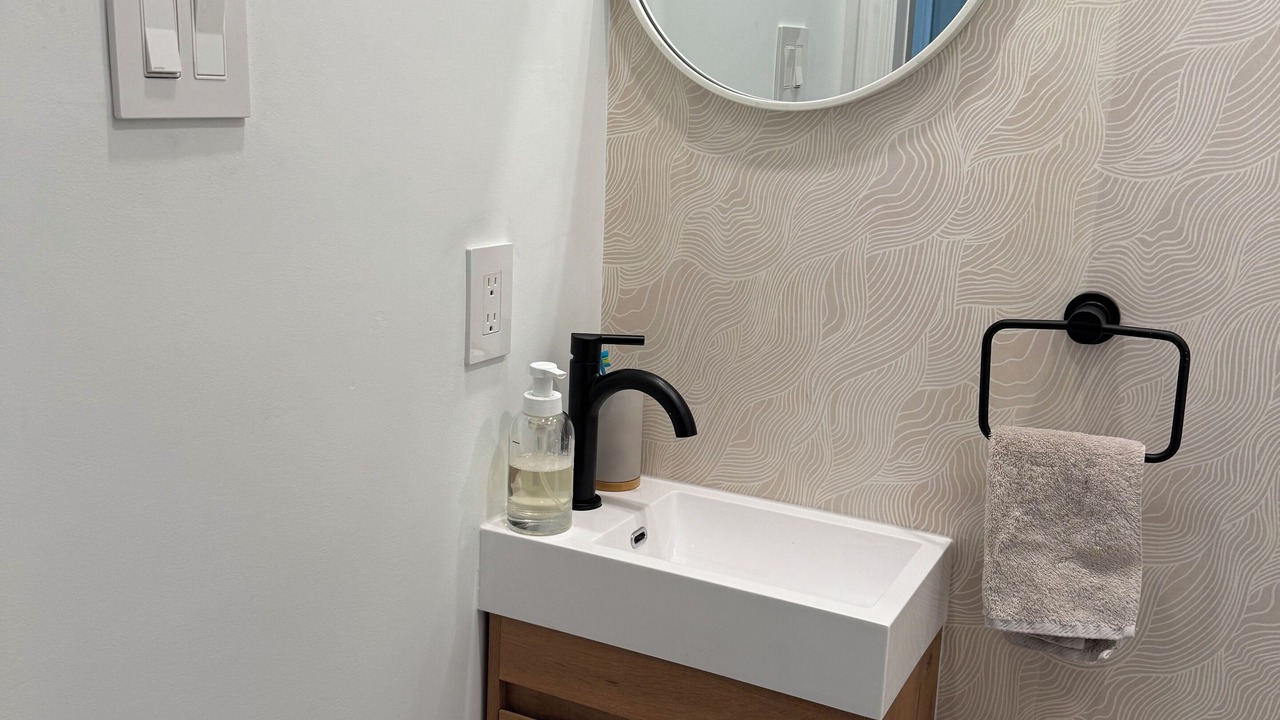 Photo of Bathroom in Fairmount
