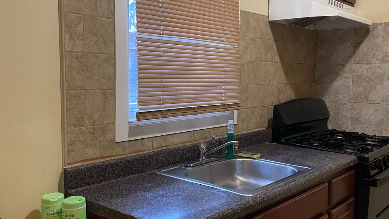 Photo of Kitchen in Newark