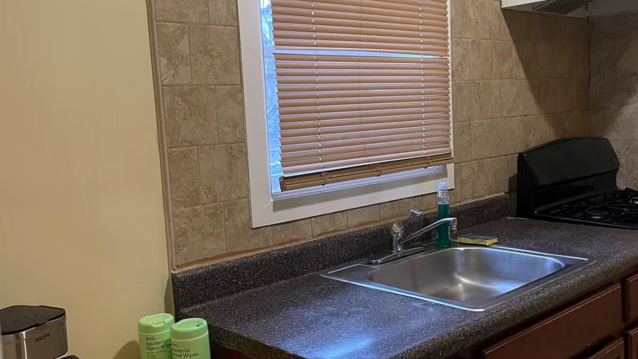 Photo of Kitchen in Newark