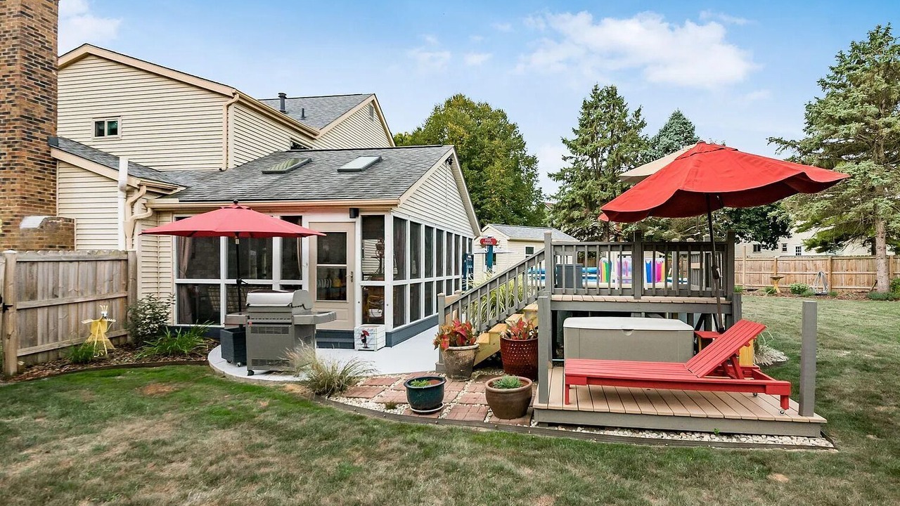 Photo of Patio Balcony in Dublin