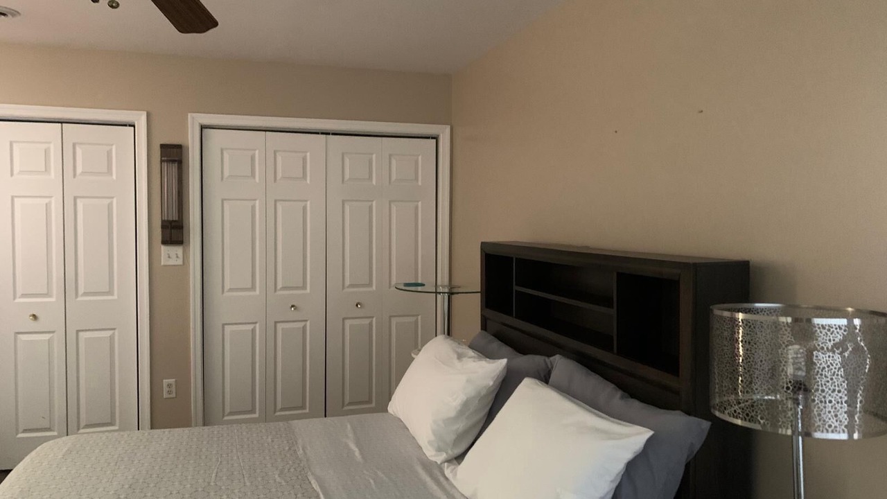 Photo of Bedroom in Hagerstown