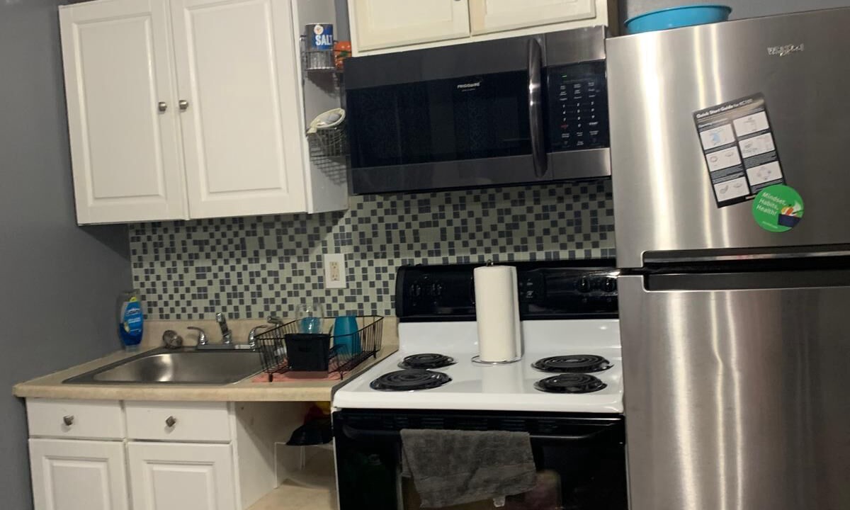 Photo of Kitchen in Hagerstown