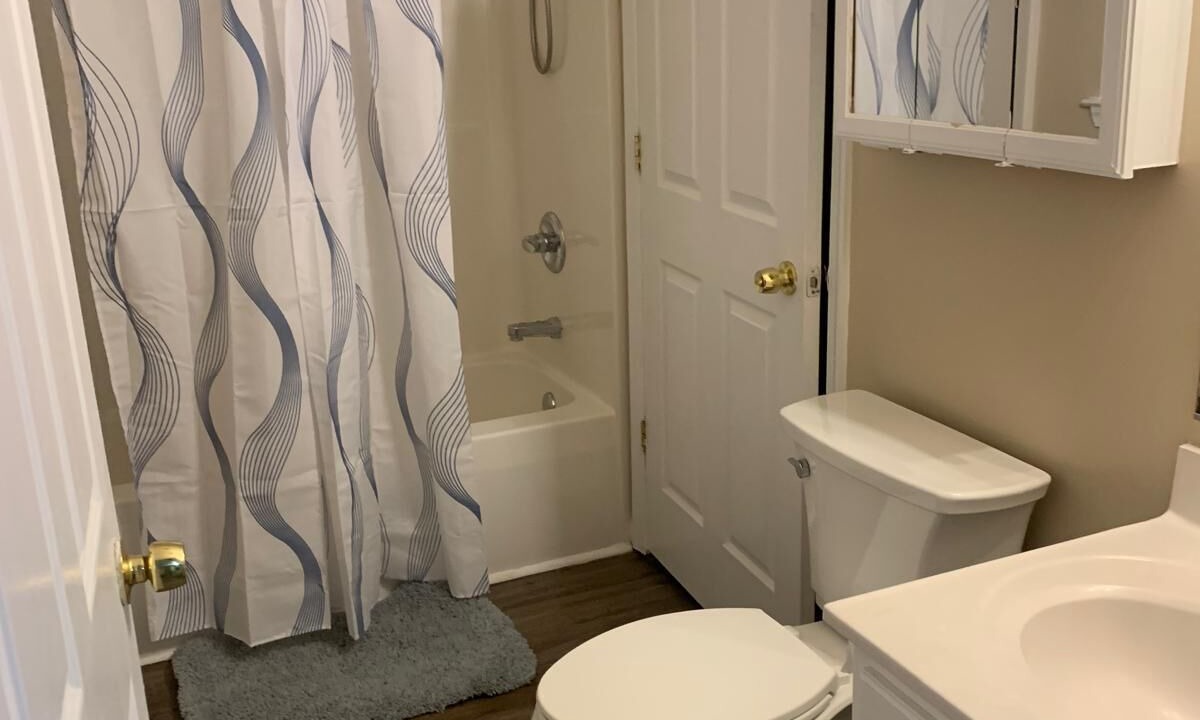 Photo of Bathroom in Hagerstown
