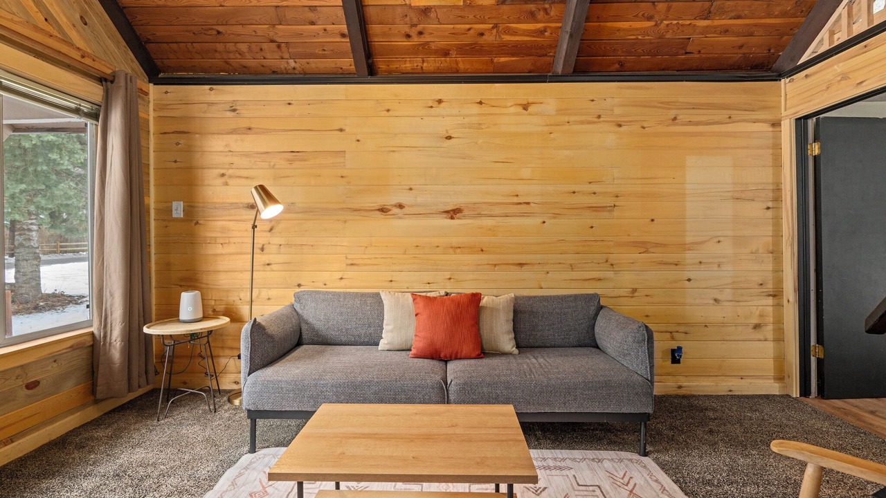Photo of Livingroom in Snowbird
