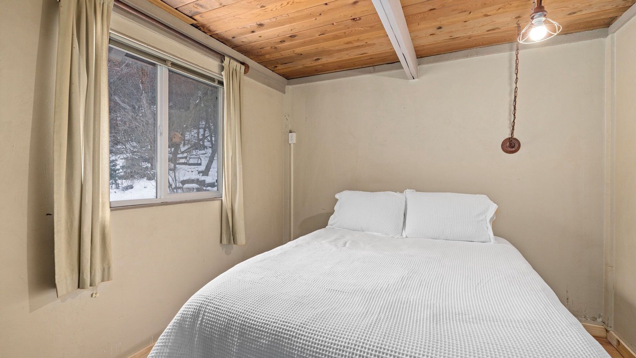 Photo of Bedroom in Snowbird