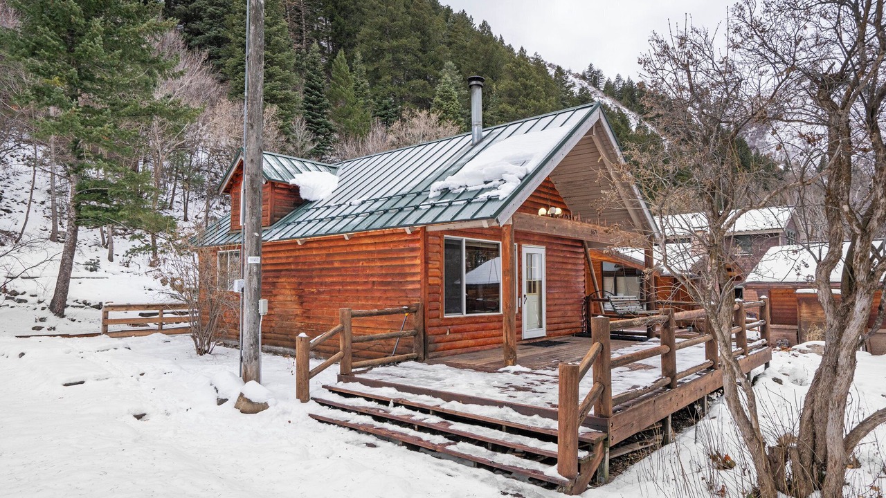 Photo of Outdoor in Snowbird