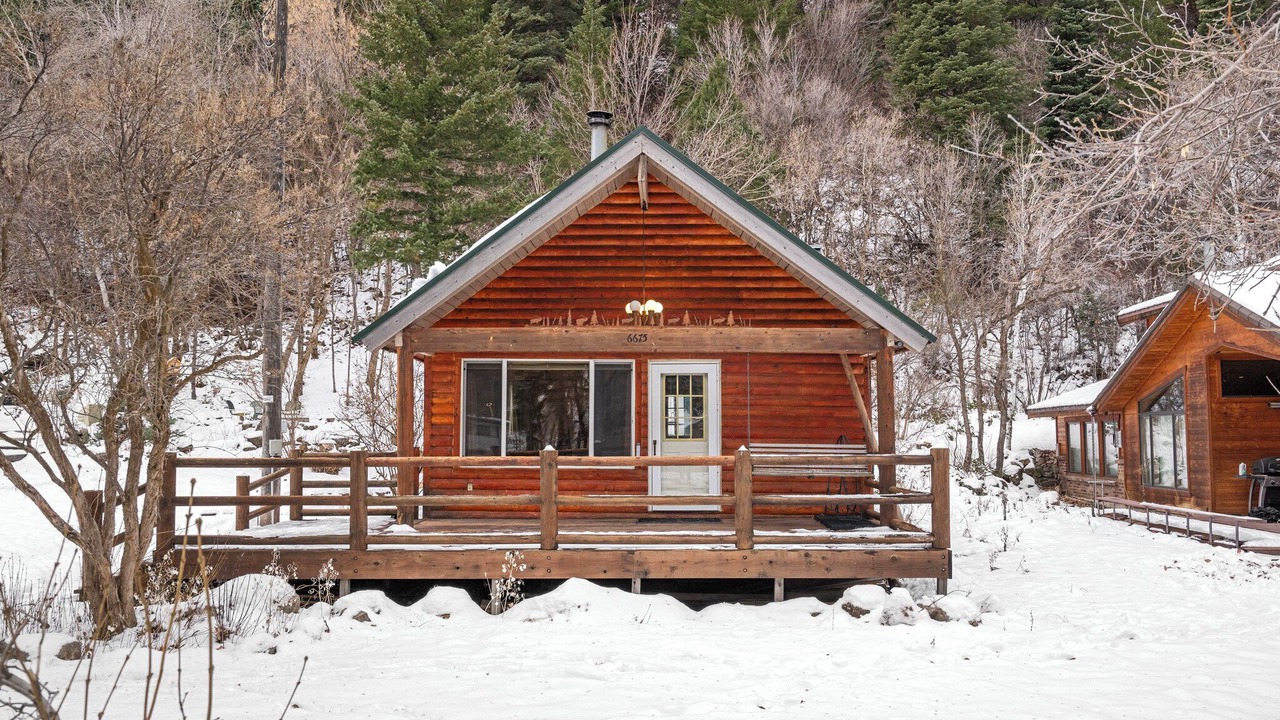 Photo of Outdoor in Snowbird