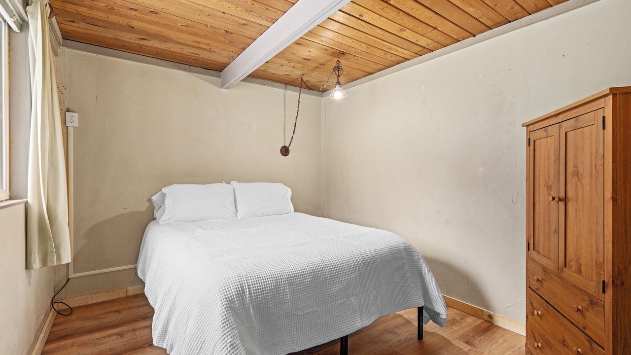 Photo of Bedroom in Snowbird