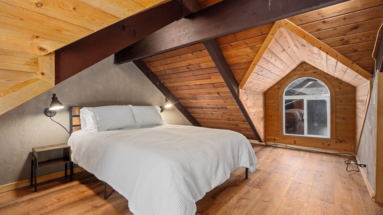 Photo of Bedroom in Snowbird