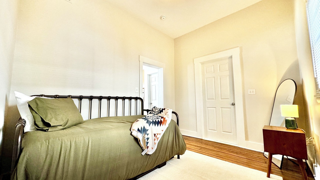 Photo of Bedroom in Upland