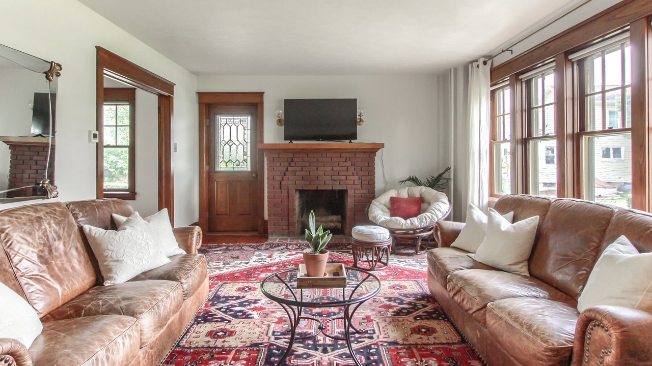 Photo of Livingroom in Loyalton