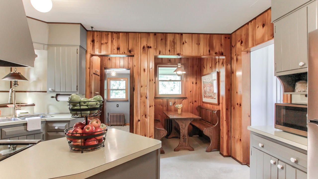 Photo of Kitchen in Loyalton