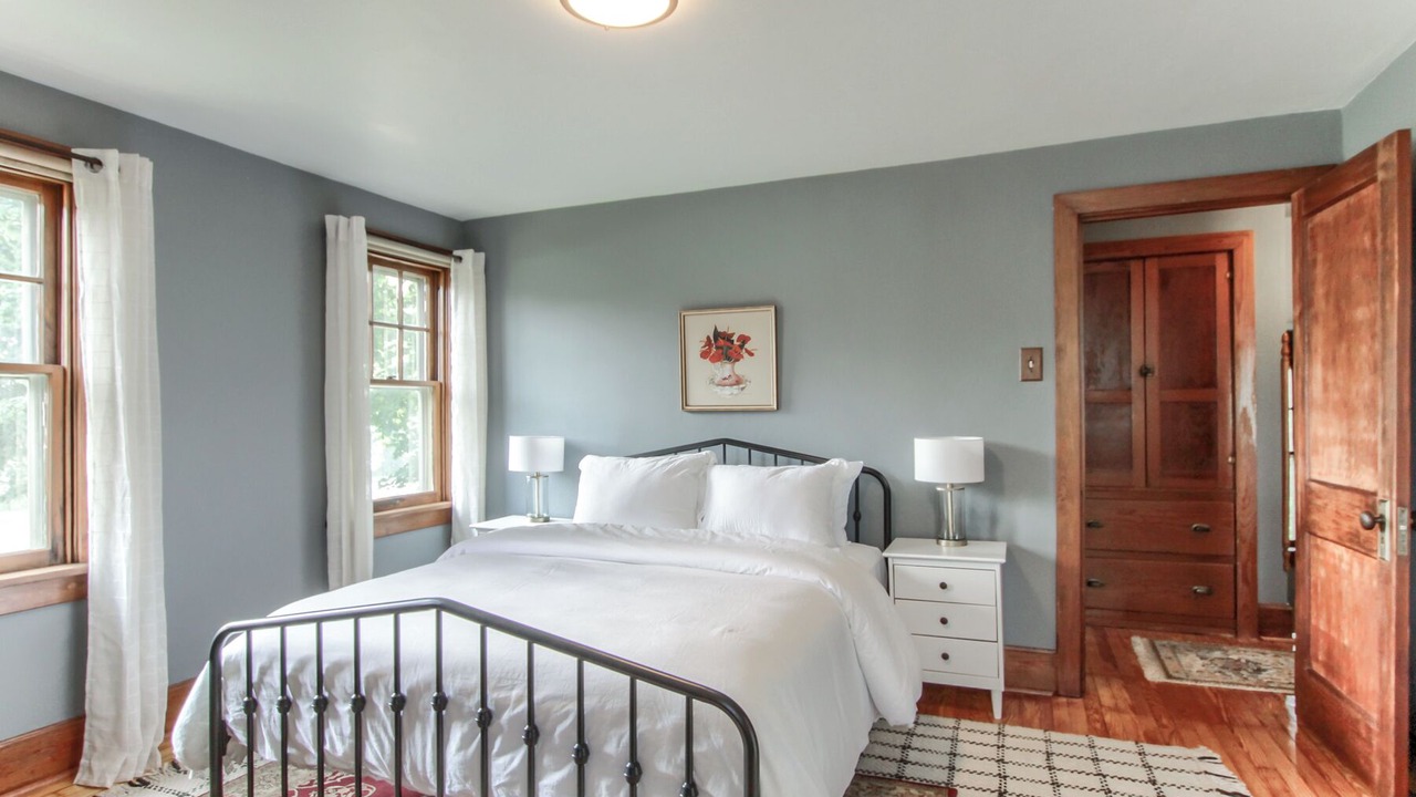 Photo of Bedroom in Loyalton