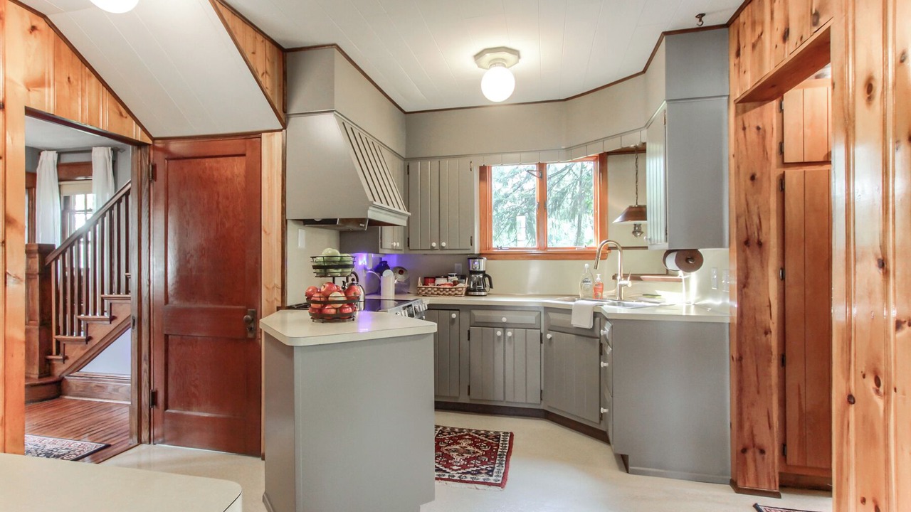 Photo of Kitchen in Loyalton